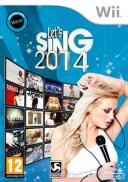 Let's Sing 2014