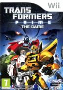 Transformers Prime : The Game