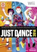 Just Dance 2014