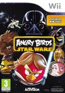 Angry Birds Star Wars