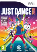 Just Dance 2018