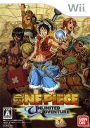 One Piece Unlimited Adventure