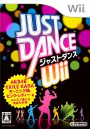 Just Dance Wii