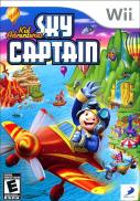 Kid Adventures Sky Captain