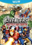 Marvel Avengers: Battle for Earth