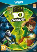 Ben 10 Omniverse