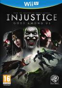 Injustice : Les Dieux sont Parmi Nous