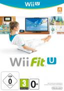 Wii Fit U (Jeu Seul)