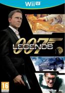 007 Legends