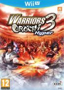 Warriors Orochi 3 Hyper