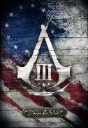 Assassin's Creed III - Edition Join or Die 