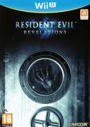 Resident Evil: Revelations