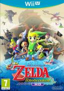 The Legend of Zelda : The Wind Waker HD