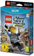 LEGO City Undercover - Edition Limitée