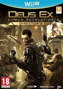 Deus Ex : Human Revolution - Director's Cut