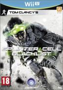 Tom Clancy's Splinter Cell: Blacklist