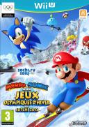 Mario & Sonic aux Jeux Olympiques de Sotchi