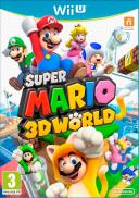 Super Mario 3D World