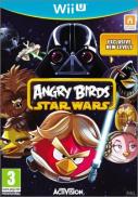 Angry Birds Star Wars