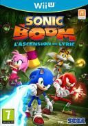 Sonic Boom : L'Ascension de Lyric