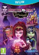 Monster High : 13 Souhaits