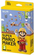 Super Mario Maker + Artbook