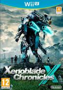 Xenoblade Chronicles X