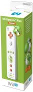 Nintendo Wii U Remote Plus Yoshi