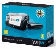 Nintendo Wii U 32 Go Nintendo Land Premium Pack (Black)