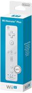 Nintendo Wii U Remote Plus blanc