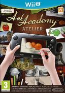 Art Academy: Atelier