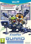 StarFox Guard