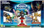 Skylanders Imaginators (Pack de démarrage)