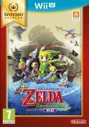 The Legend of Zelda: The Wind Waker HD (Gamme Nintendo Selects)