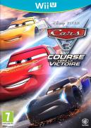 Cars 3 : Course vers la Victoire