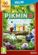 Pikmin 3 (Gamme Nintendo Selects)