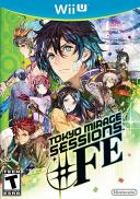 Tokyo Mirage Sessions #FE