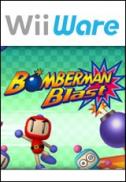 Bomberman Blast