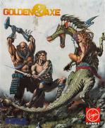 Golden Axe