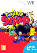 Pokémon Snap