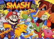 Super Smash Bros.
