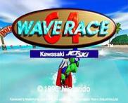 Wave Race 64