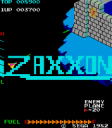 Zaxxon
