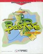 Fishing Freaks: BassRise for WonderSwan