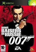 007 : Bons Baisers de Russie