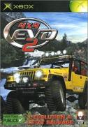 4x4 Evo 2 : 4x4 Evolution 2