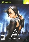 Aeon Flux