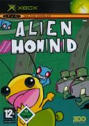 Alien Hominid