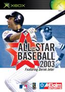 All-Star Baseball 2003