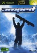 Amped : Freestyle Snowboarding